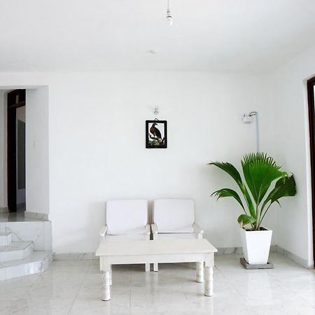 Met Beach Resort Malindi Exteriör bild