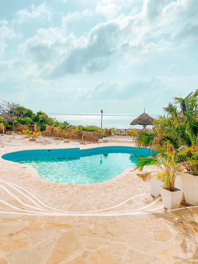 Met Beach Resort Malindi Exteriör bild