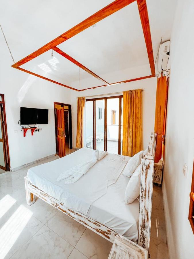 Met Beach Resort Malindi Exteriör bild