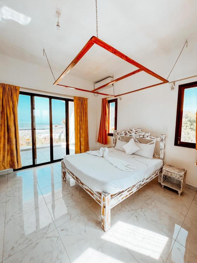 Met Beach Resort Malindi Exteriör bild