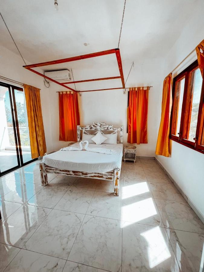 Met Beach Resort Malindi Exteriör bild