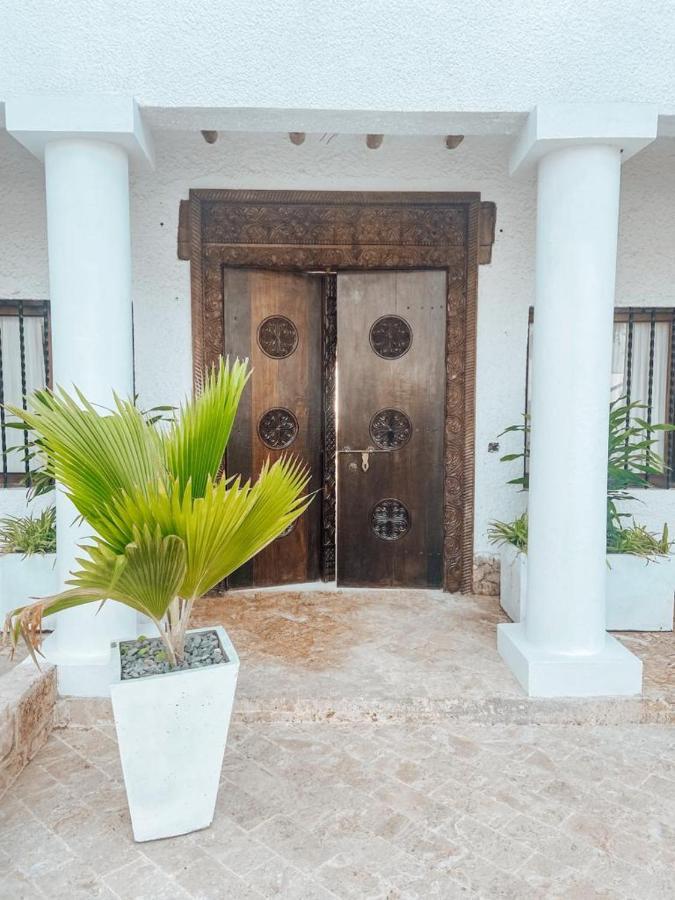 Met Beach Resort Malindi Exteriör bild