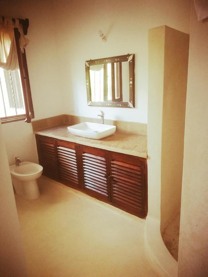 Met Beach Resort Malindi Exteriör bild