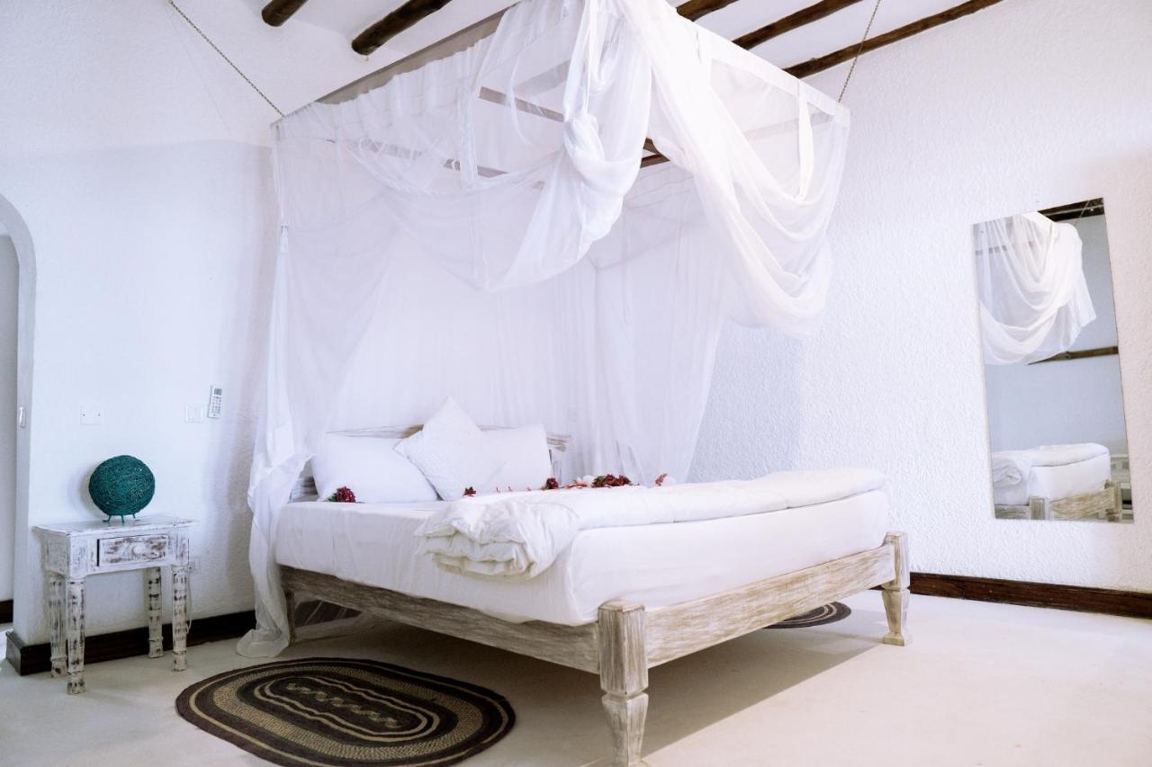 Met Beach Resort Malindi Exteriör bild