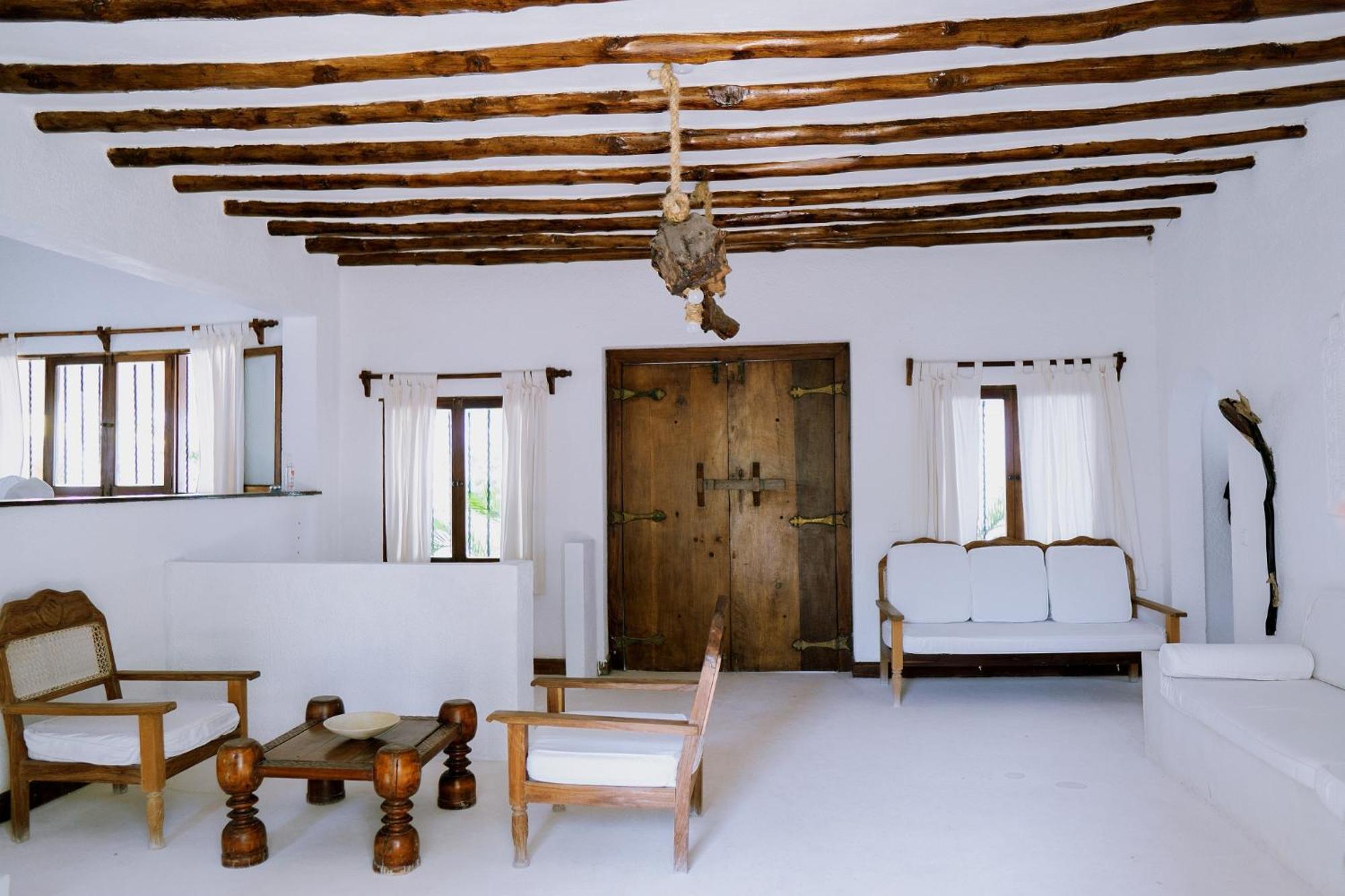 Met Beach Resort Malindi Exteriör bild