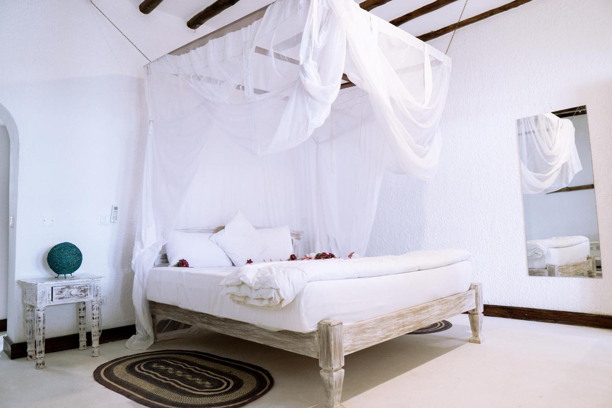 Met Beach Resort Malindi Exteriör bild